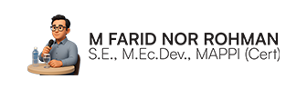 M Farid Nor Rohman