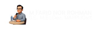 M Farid Nor Rohman