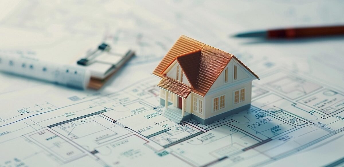 Formula umum dalam penilaian aset dengan menggunakan pendekatan biaya atau cost approach, lengkap contoh studi kasus nyata. (Pixabay/EglantineShala)