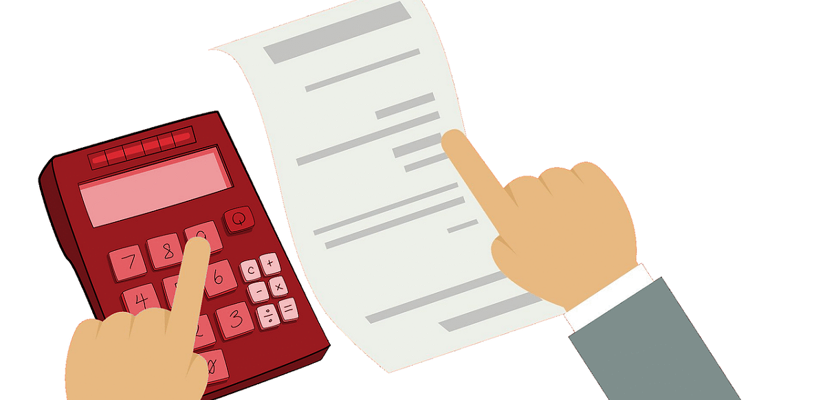 Penjelasan Model Penilaian Aset Kapital adalah apa, rumus Capital Asset Princing Model atau CAPM dan contoh studi kasus. (Pixabay/Immoprentice)