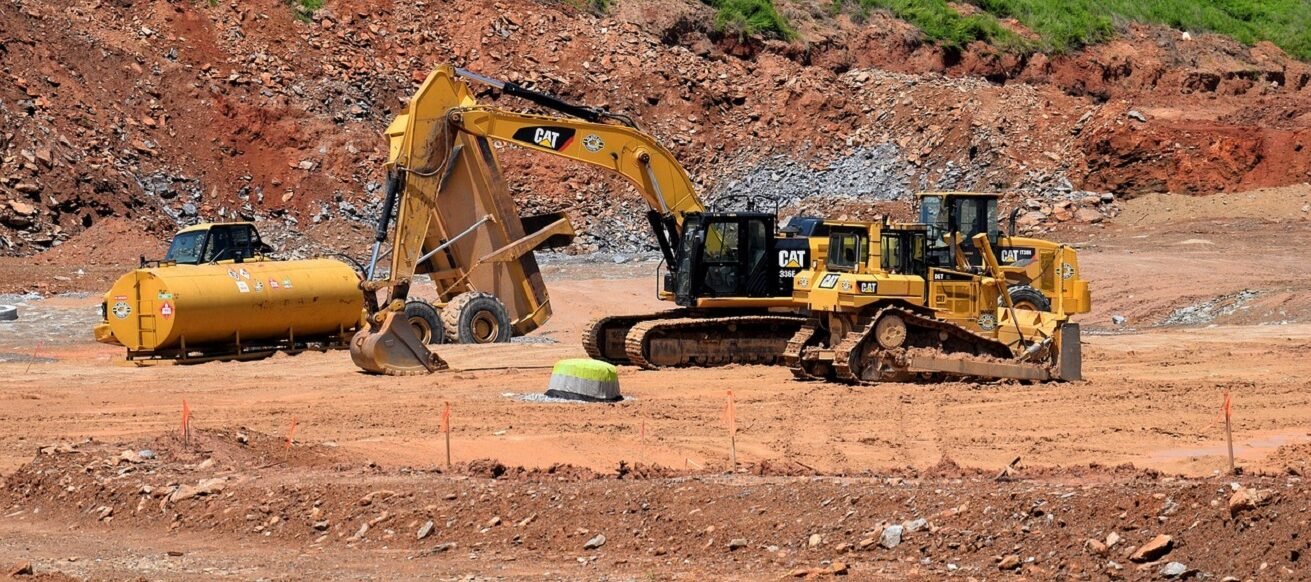 Dana kerohiman adalah santunan untuk tanah musnah akibat pembangunan umum. Simak aturan dan skema pembayarannya di sini. (Pixabay/paulbr75)