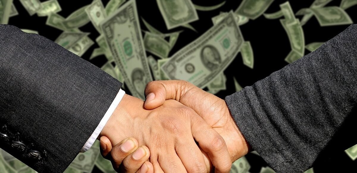 Ilustrasi - Kasus mark up KJPP dalam penilaian aset dapat merugikan banyak pihak. Pahami risikonya dan pentingnya integritas dalam appraisal. (Pixabay/Ralphs_Fotos)