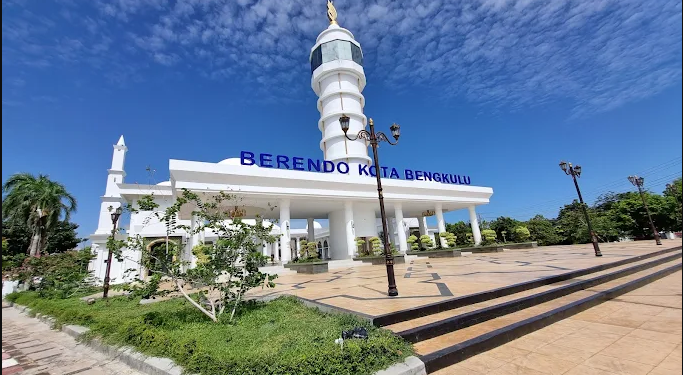 Daftar lengkap KJPP di Bengkulu 2025 resmi OJK, jasa penilaian aset, properti, bisnis, dan cara verifikasi legalitas penilai terpercaya. (Foto GMpas/Djoko Susanto)