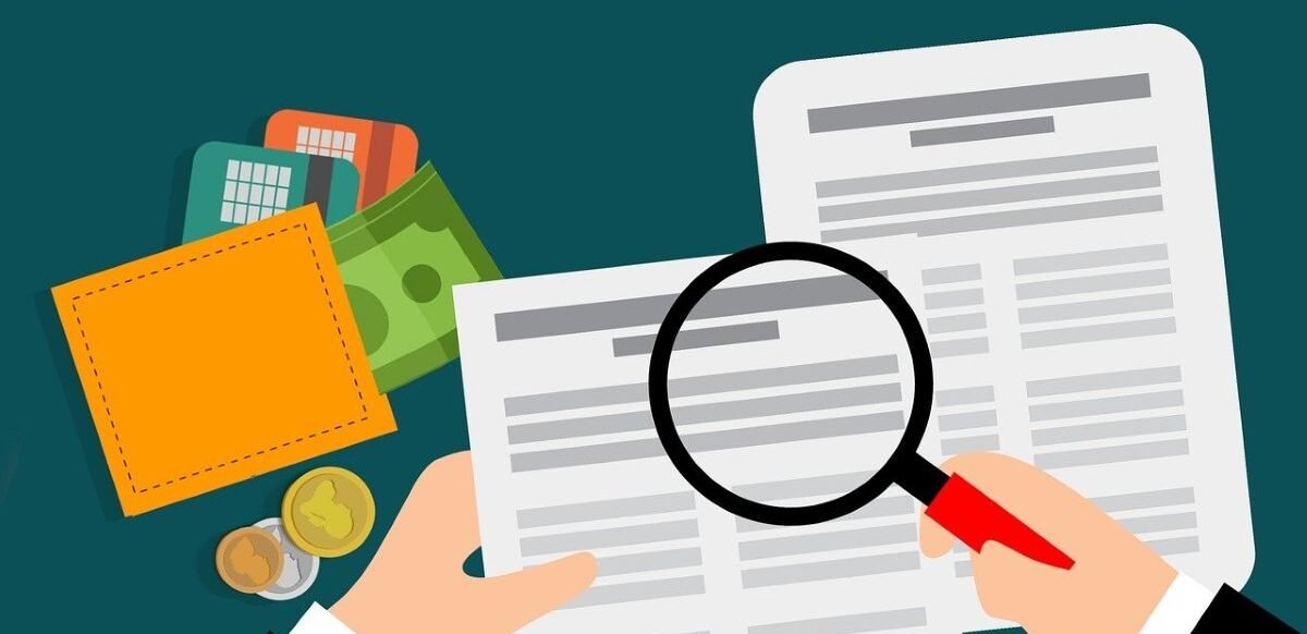 Ilustrasi laporan keuangan KJPP. Simak Apakah laporan keuangan KJPP wajib diaudit? Simak aturan OJK terbaru tentang appraisal dan alasan pentingnya audit laporan keuangan bagi KJPP. (Pixabay/Mohamed_Hassan)