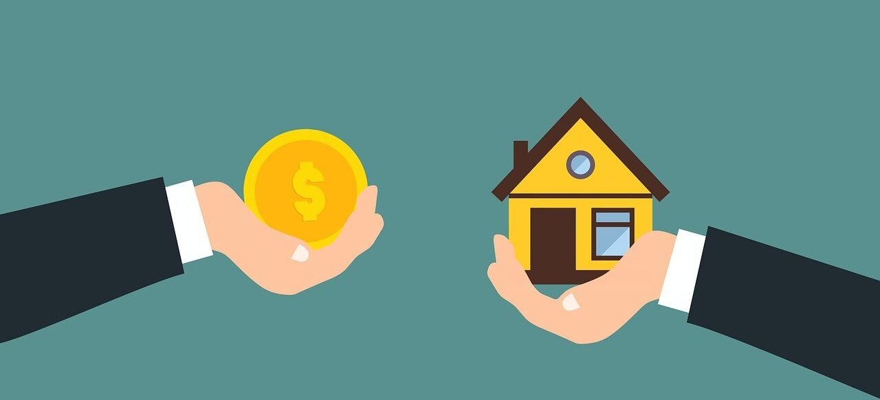 Faktor-faktor yang mempengaruhi dan pembentuk nilai properti, jenis-jenis nilai properti, dan cara menghitung sesuai pedoman OJK. (Pixabay/Mohamed_Hassan)