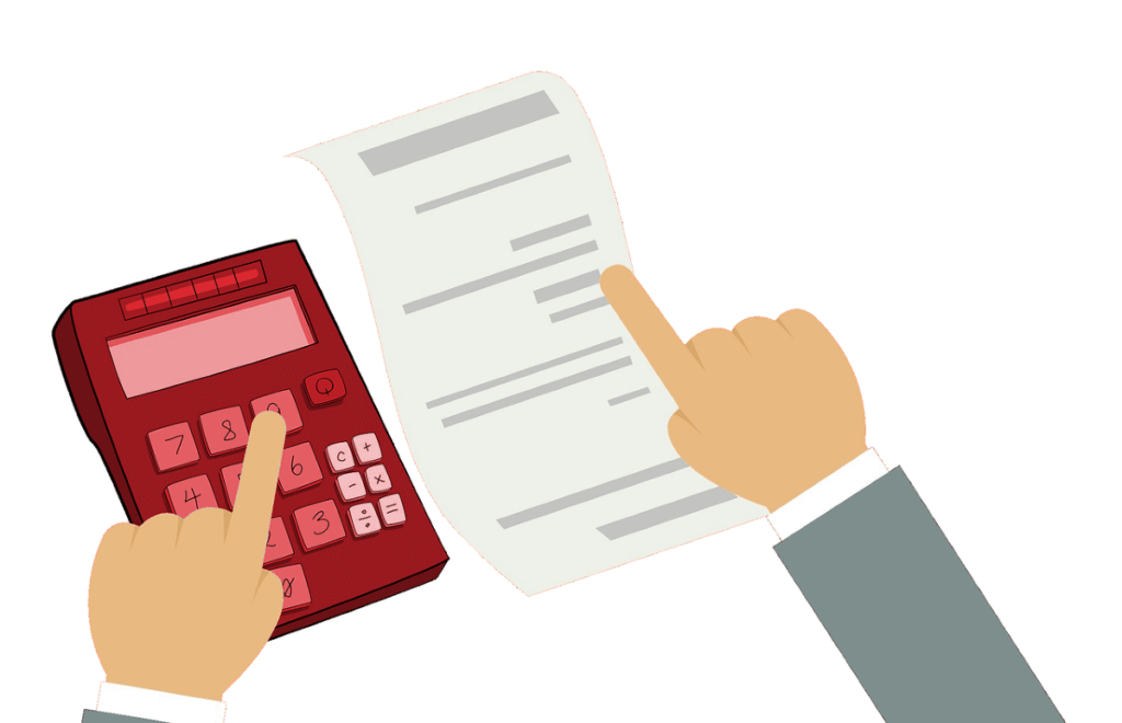 Ilustrasi cara menghitung harga sewa tempat dalam gedung perkantoran. (Pixabay/Immoprentice)