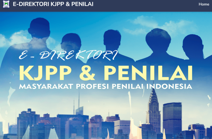 Daftar jasa penilai KJPP di Solo yang terdaftar OJK dan MAPPI update tahun 2025 lengkap alamat, kontak, dan layanan yang ditawarkan.